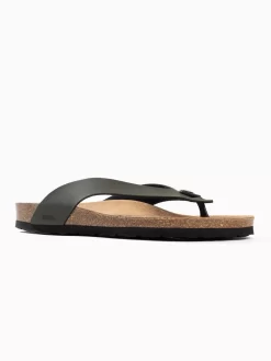 Slippers Teenslippers Lucca Heren Kaki 10 Slippers Teenslippers Lucca Heren Kaki -Schoen Verkoop 0094d541079083ab8d1141a19fb2072c scaled