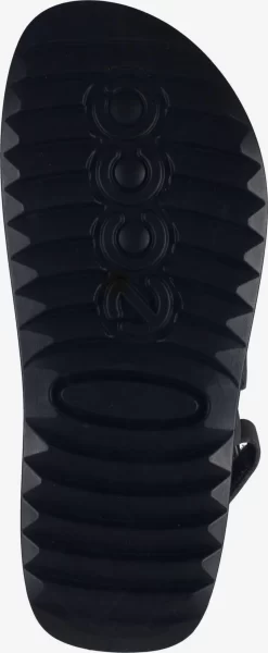 ECCO Sandalen & Pantoffels Sandalen Heren Antraciet -Schoen Verkoop 0218be57fa1783ab3b09f0be73ff4651 scaled