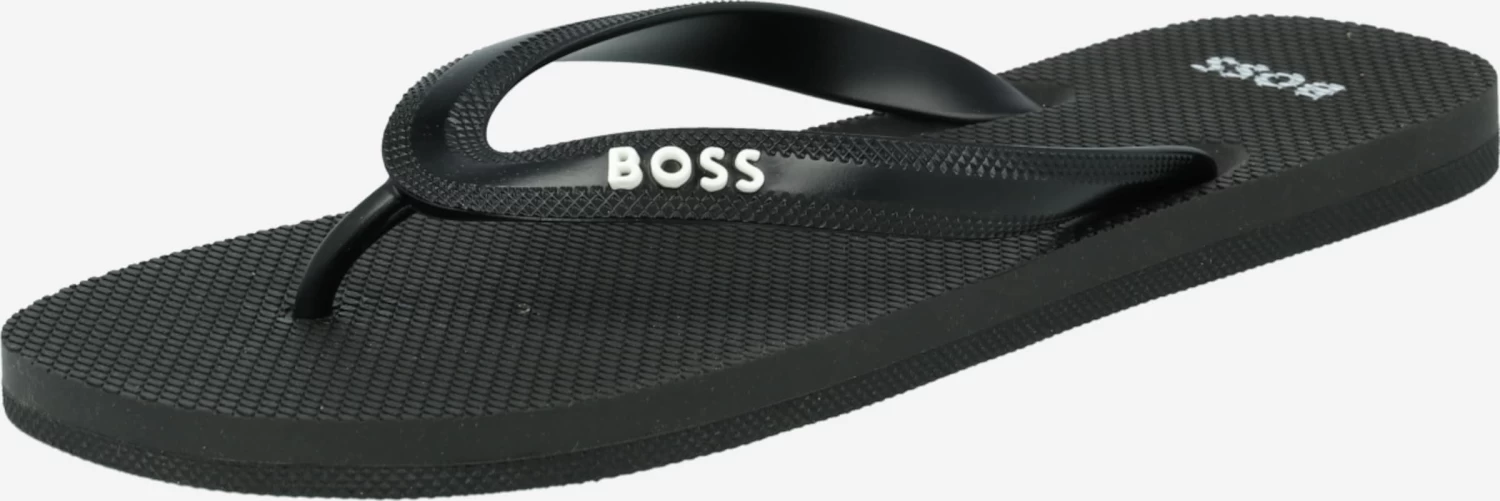 Slippers Teenslippers Tracy Heren Zwart 1 Slippers Teenslippers Tracy Heren Zwart