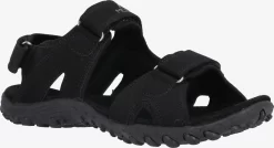 MOLS Sandalen & Pantoffels Sandalen Fuglsang Heren Zwart -Schoen Verkoop 05183faf6922564157b189ca52ce58b2