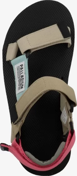 Palladium Sandalen & Pantoffels Sandalen Outdoorsy Urbanity Heren Groen 7 Palladium Sandalen & Pantoffels Sandalen Outdoorsy Urbanity Heren Groen -Schoen Verkoop 062ea5d570b3f928b745e272896bc696 scaled