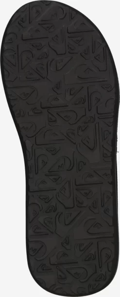 Quiksilver Instappers Muiltjes RIVI Heren Zwart -Schoen Verkoop 07ffeffe7387e02be037d69523438704 scaled