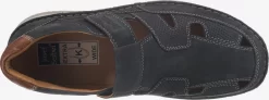 Josef Seibel Sandalen & Pantoffels Sandalen Anvers Heren Nachtblauw 10 Josef Seibel Sandalen & Pantoffels Sandalen Anvers Heren Nachtblauw -Schoen Verkoop 0a84a9e04243504a276ebf73abf7ff98