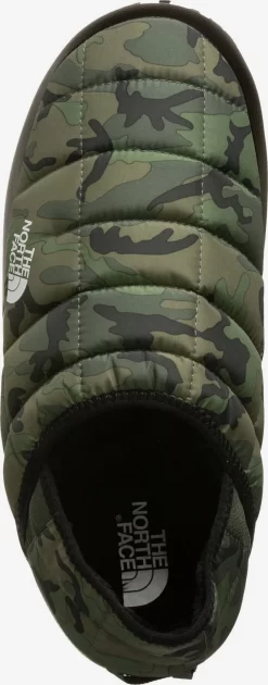 The North Face Pantoffels Huisschoen Thermoball Traction Mule V Heren Olijfgroen / Donkergroen 12 The North Face Pantoffels Huisschoen Thermoball Traction Mule V Heren Olijfgroen / Donkergroen -Schoen Verkoop 0a8dee9905688c3aa981637feb177197 scaled