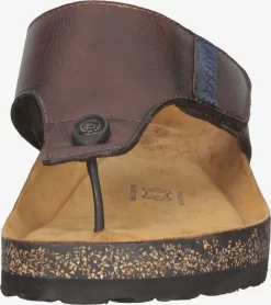 Bugatti Slippers Teenslippers Heren Donkerbruin 9 Bugatti Slippers Teenslippers Heren Donkerbruin -Schoen Verkoop 0beca461f1583ec9c0a9b1bc9e3175fa scaled