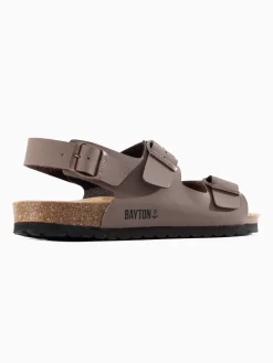Sandalen & Pantoffels Sandalen Heren Mokka -Schoen Verkoop 138b5f15163d3a5aaf8b3129a9b43b7a scaled