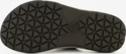 Teva Sandalen & Pantoffels Sandalen Langdon Heren Donkerbruin -Schoen Verkoop 13c9b4d30fba3dea7b96ee4122f3fc64