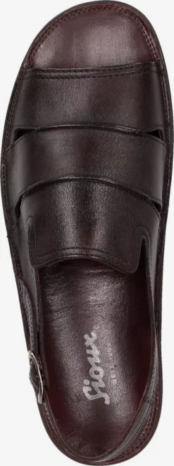 Sandalen & Pantoffels Sandalen Venezuela Heren Wijnrood 12 Sandalen & Pantoffels Sandalen Venezuela Heren Wijnrood -Schoen Verkoop 185b118059ea330b2279cc613280ac43 scaled