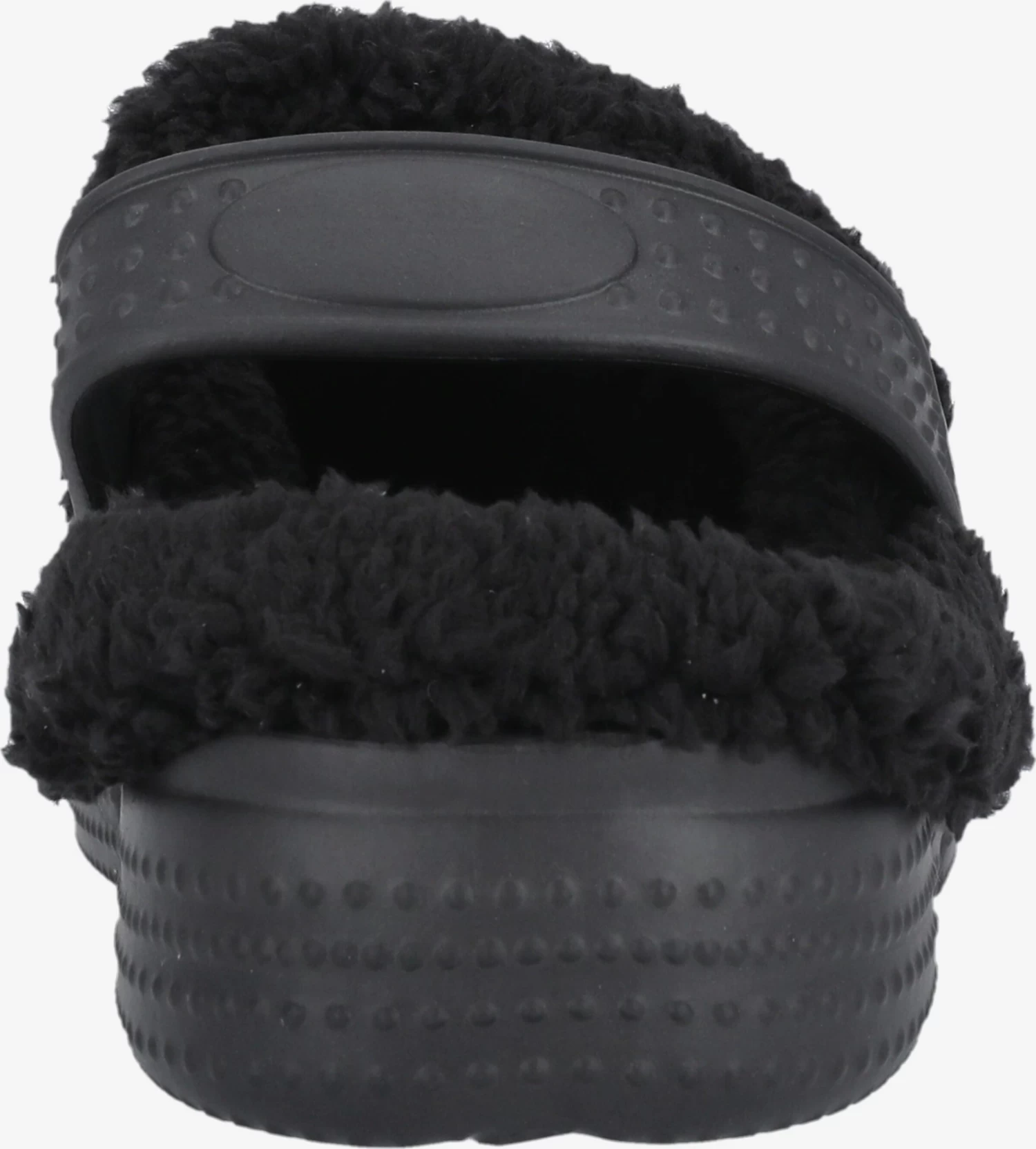 Cruz Sandalen Clogs Pastown Heren Zwart 7 Cruz Sandalen Clogs Pastown Heren Zwart - Afbeelding 7