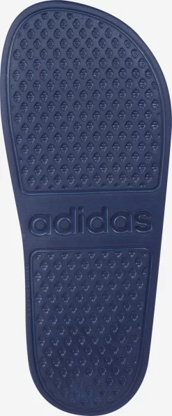 Adidas Sportswear Instappers Muiltjes Aqua Adilette Heren Donkerblauw -Schoen Verkoop 19c48a15565aec600e79b9dbde8dc853 scaled