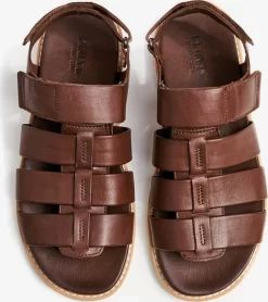 Lloyd Sandalen & Pantoffels Sandalen Elimar Heren Bruin -Schoen Verkoop 1c540d04e4b24fd4389c5757d5f206bd scaled