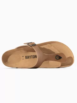 Slippers Teenslippers Mercure Heren Lichtbruin 13 Slippers Teenslippers Mercure Heren Lichtbruin -Schoen Verkoop 1cd017cc4796f8e58693fe29ea9f08f6 scaled