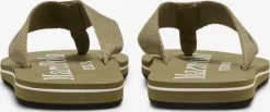 Marc O'Polo Slippers Teenslippers Heren Groen 9 Marc O'Polo Slippers Teenslippers Heren Groen -Schoen Verkoop 1d2e5c78c98593b6442504cf310948b5