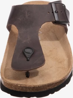 Rohde Slippers Teenslippers Grado Heren Bruin -Schoen Verkoop 1e45e7586bfc4d303571b9d9c039f8eb scaled