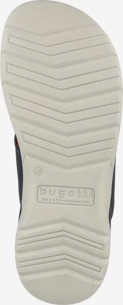 Bugatti Slippers Teenslippers Socotra Heren Donkerblauw -Schoen Verkoop 326c94677a0b96204cd231d374b7e90b scaled