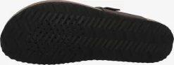 Geox Slippers Teenslippers Ghita Heren Bruin -Schoen Verkoop 354b9af3642f2d5727906feba8b4dd05