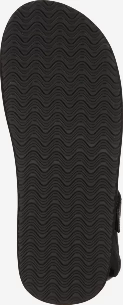 Napapijri Sandalen & Pantoffels Sandalen LARK Heren Zwart -Schoen Verkoop 36af2db639ca5c867147c391e0e8c323 scaled