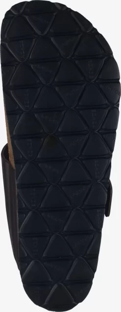 Rohde Slippers Teenslippers Grado Heren Bruin -Schoen Verkoop 38d52ee794e165dc280359ff447cb4ec scaled