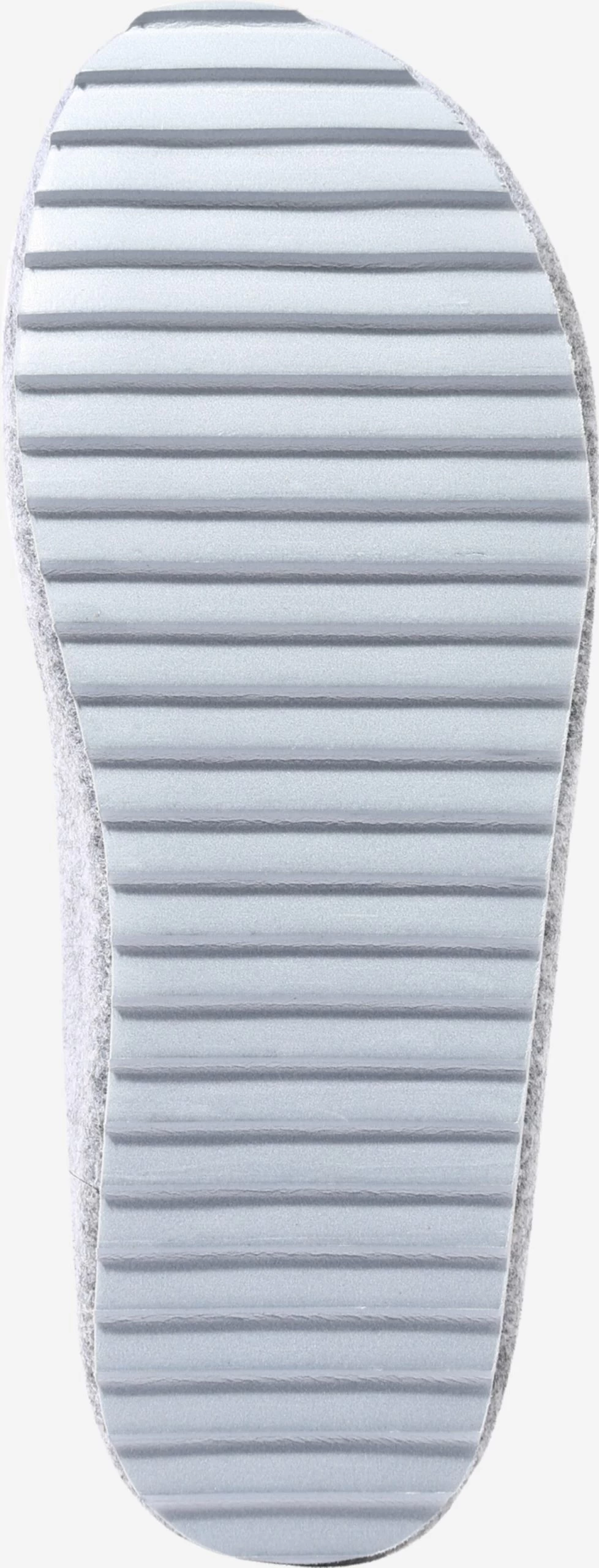 About You Pantoffels Huisschoen Anouk Heren Grijs 3 About You Pantoffels Huisschoen Anouk Heren Grijs - Afbeelding 3