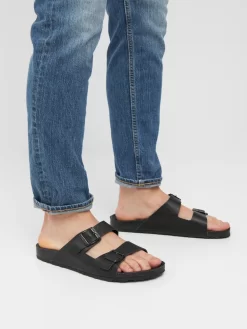 Bianco Instappers Muiltjes EMILIO Heren Zwart -Schoen Verkoop 3987fc93640419d321aa743a706c4ac2 scaled