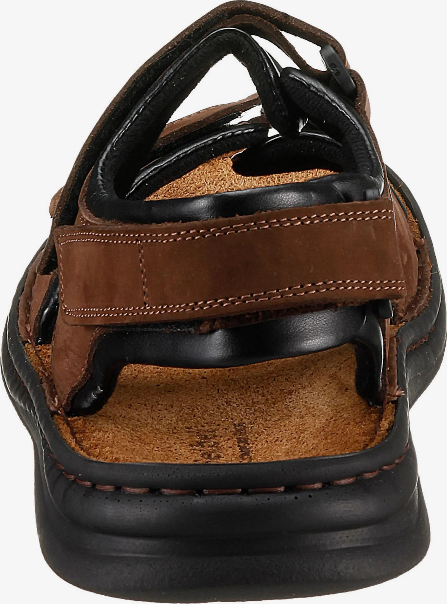 Josef Seibel Sandalen & Pantoffels Sandalen Rafe Heren Bruin 8 Josef Seibel Sandalen & Pantoffels Sandalen Rafe Heren Bruin - Afbeelding 8