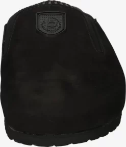 Bugatti Pantoffels Huisschoen Bobbi Heren Zwart 17 Bugatti Pantoffels Huisschoen Bobbi Heren Zwart -Schoen Verkoop 3e61339857df7ad92261dd8796e0c89c scaled