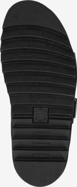 Dr. Martens Sandalen & Pantoffels Sandalen Myles Heren Zwart -Schoen Verkoop 3fe5dd829cda99bcb963a00dda12b486 scaled