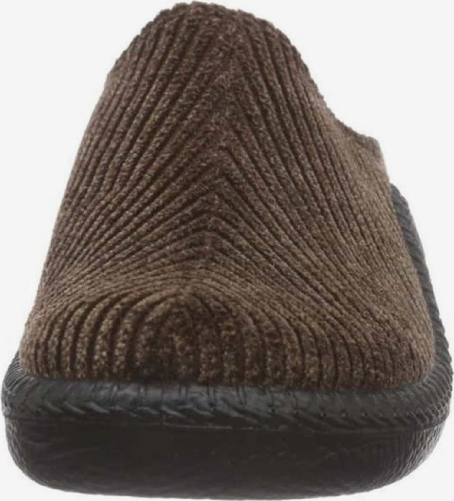 Pantoffels Huisschoen Heren Brokaat 2 Pantoffels Huisschoen Heren Brokaat - Afbeelding 2