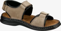 Josef Seibel Sandalen & Pantoffels Sandalen Rafe Heren Lichtbeige 11 Josef Seibel Sandalen & Pantoffels Sandalen Rafe Heren Lichtbeige -Schoen Verkoop 415313f2e58d48ab89a5a685f149eff6