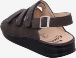 Finn Comfort Sandalen & Pantoffels Sandalen Heren Donkerbruin 10 Finn Comfort Sandalen & Pantoffels Sandalen Heren Donkerbruin -Schoen Verkoop 43c3d414f2f025948cadb6934092f4e7