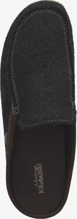 Living Kitzbühel Pantoffels Huisschoen Heren Donkerbruin -Schoen Verkoop 44bbcbc9f04def240b6671250e26efdd scaled