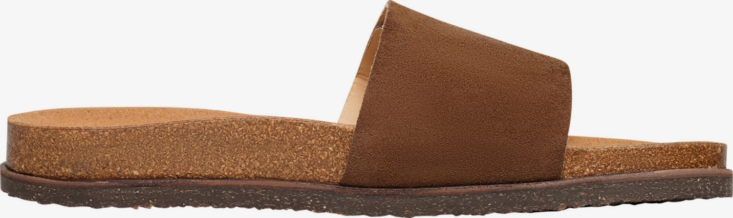 Sandalen & Pantoffels Sandalen Drew Heren Bruin 4 Sandalen & Pantoffels Sandalen Drew Heren Bruin - Afbeelding 4