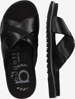 Bugatti Instappers Muiltjes Limon Heren Zwart 4 Bugatti Instappers Muiltjes Limon Heren Zwart -Schoen Verkoop 4698b7327669a5090d29fb1f9807ee1f scaled