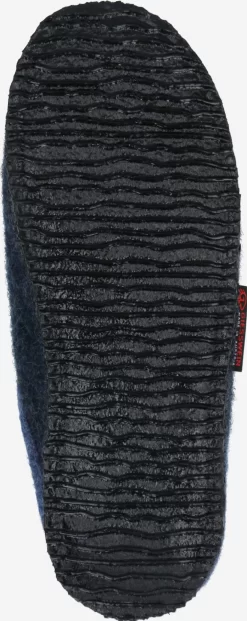 Giesswein Pantoffels Huisschoen Dannheim Heren Donkerblauw -Schoen Verkoop 4841984af4db20714bc4c74a3f84958a scaled