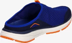 LICO Sandalen Clogs Heren Nachtblauw / Donkerblauw 9 LICO Sandalen Clogs Heren Nachtblauw / Donkerblauw -Schoen Verkoop 489b23b01c8c050d2d9c8e05900aa7fa