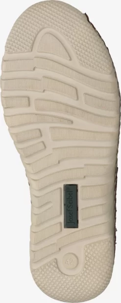 Josef Seibel Sandalen & Pantoffels Sandalen Wilson Heren Bruin -Schoen Verkoop 48a54d7aad13f14c8f5d953555ec968d scaled