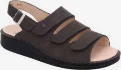 Finn Comfort Sandalen & Pantoffels Sandalen Heren Donkerbruin 15 Finn Comfort Sandalen & Pantoffels Sandalen Heren Donkerbruin -Schoen Verkoop 4976cf1511c337e6324085f57670ddc9