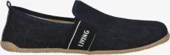 Living Kitzbühel Pantoffels Huisschoen Heren Blauw -Schoen Verkoop 4cb782634f4bd9e801d9b4bf2817c8e8