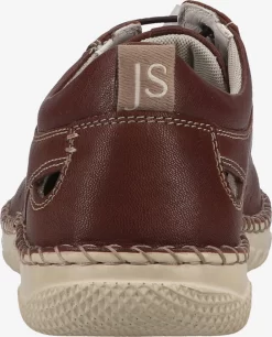 Josef Seibel Sandalen & Pantoffels Sandalen Wilson Heren Bruin -Schoen Verkoop 4e7df6d45e54c97cd4eb76dcaa965284 scaled