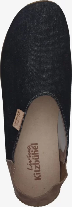Living Kitzbühel Pantoffels Huisschoen Heren Donkerblauw -Schoen Verkoop 50deb0f26767b8f58577eab2c06ffa51 scaled