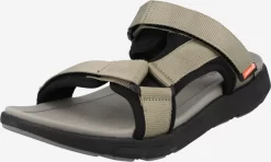 Instappers Muiltjes Heren Pastelgroen