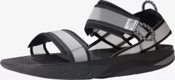 The North Face Sandalen & Pantoffels Sandalen SKEENA Heren Wit