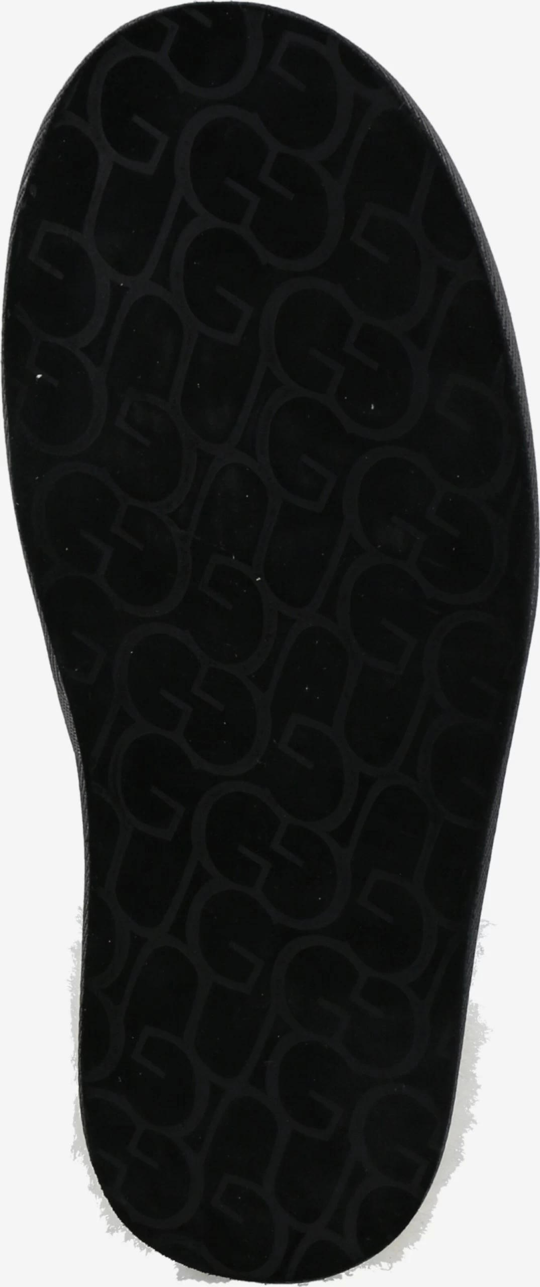 Ugg Pantoffels Huisschoen Scuff Heren Donkergrijs 3 Ugg Pantoffels Huisschoen Scuff Heren Donkergrijs - Afbeelding 3