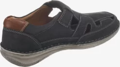 Josef Seibel Sandalen & Pantoffels Sandalen Anvers Heren Nachtblauw 9 Josef Seibel Sandalen & Pantoffels Sandalen Anvers Heren Nachtblauw -Schoen Verkoop 568db067951662b835e989a95e17b660