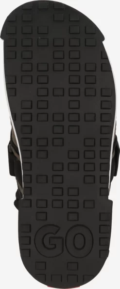 Hugo Sandalen & Pantoffels Sandalen Delmar Heren Olijfgroen -Schoen Verkoop 574d5e84fc3bf147ad8126350f91756d scaled