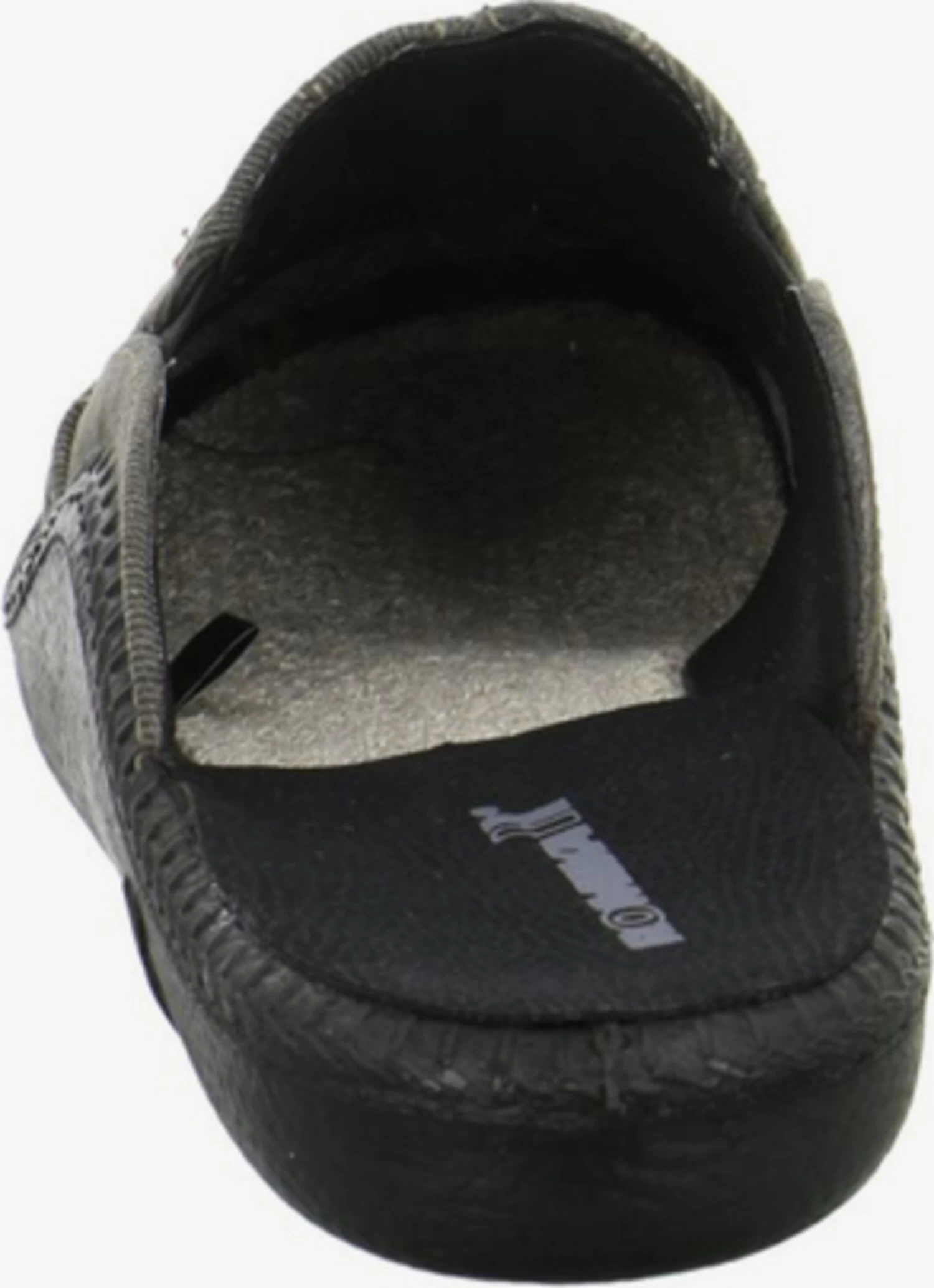 Pantoffels Huisschoen Heren Mokka 3 Pantoffels Huisschoen Heren Mokka - Afbeelding 3