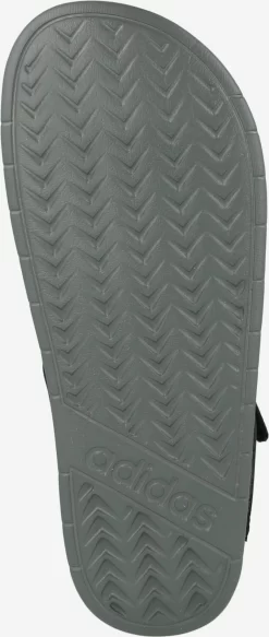 Adidas Sportswear Sandalen & Pantoffels Sandalen Adilette Heren Zwart -Schoen Verkoop 5c8e2d7d2b5ed1002cec60700bb71b43 scaled