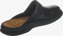 Josef Seibel Sandalen Clogs Max Heren Zwart 9 Josef Seibel Sandalen Clogs Max Heren Zwart -Schoen Verkoop 5d72c3af76b80470019495aafe0be4eb