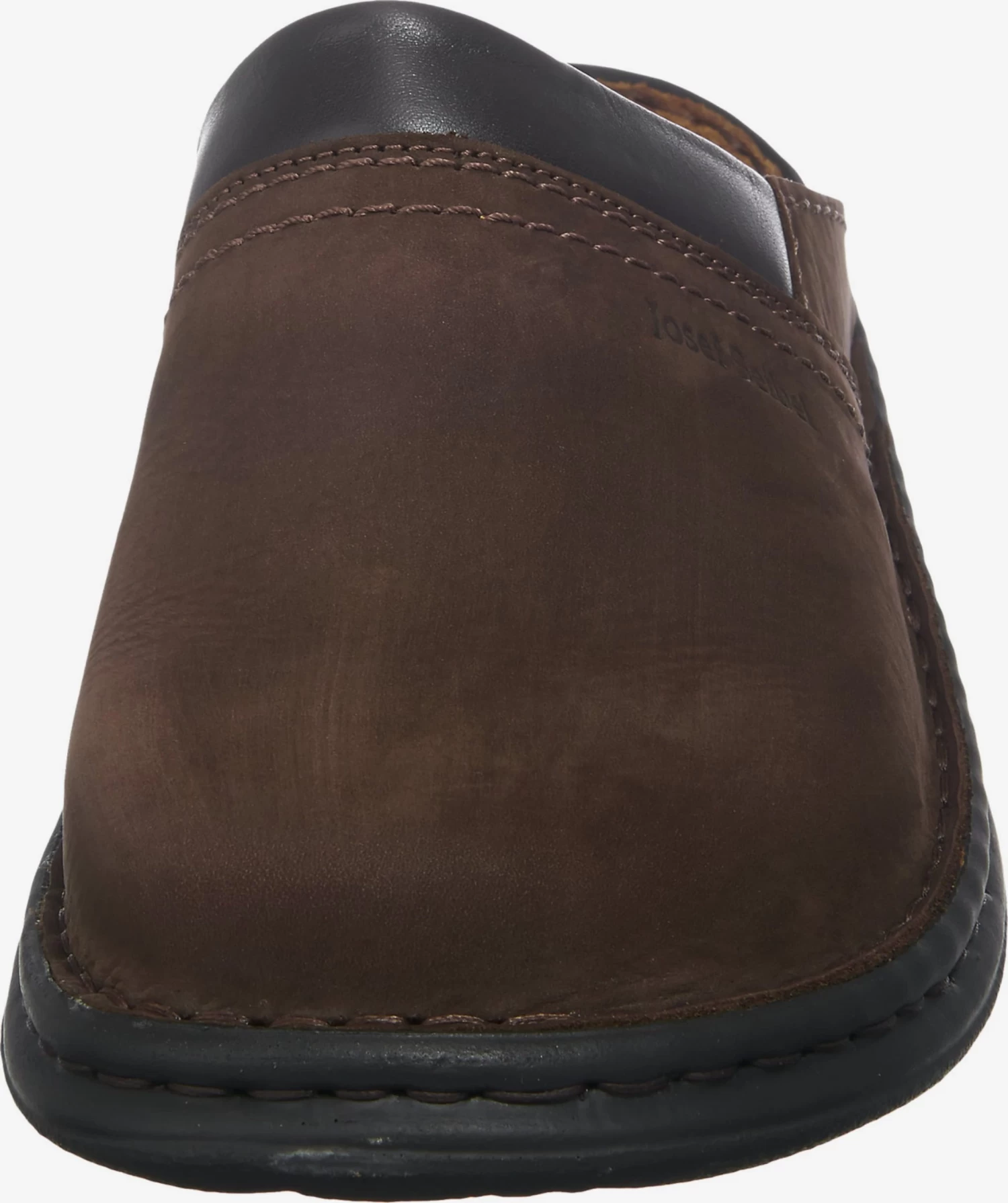 Josef Seibel Pantoffels Huisschoen Max Heren Bruin 3 Josef Seibel Pantoffels Huisschoen Max Heren Bruin - Afbeelding 3