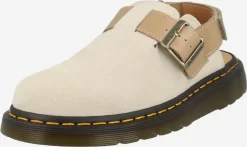 Dr. Martens Sandalen & Pantoffels Sandalen Jorge II Heren Beige / Camel